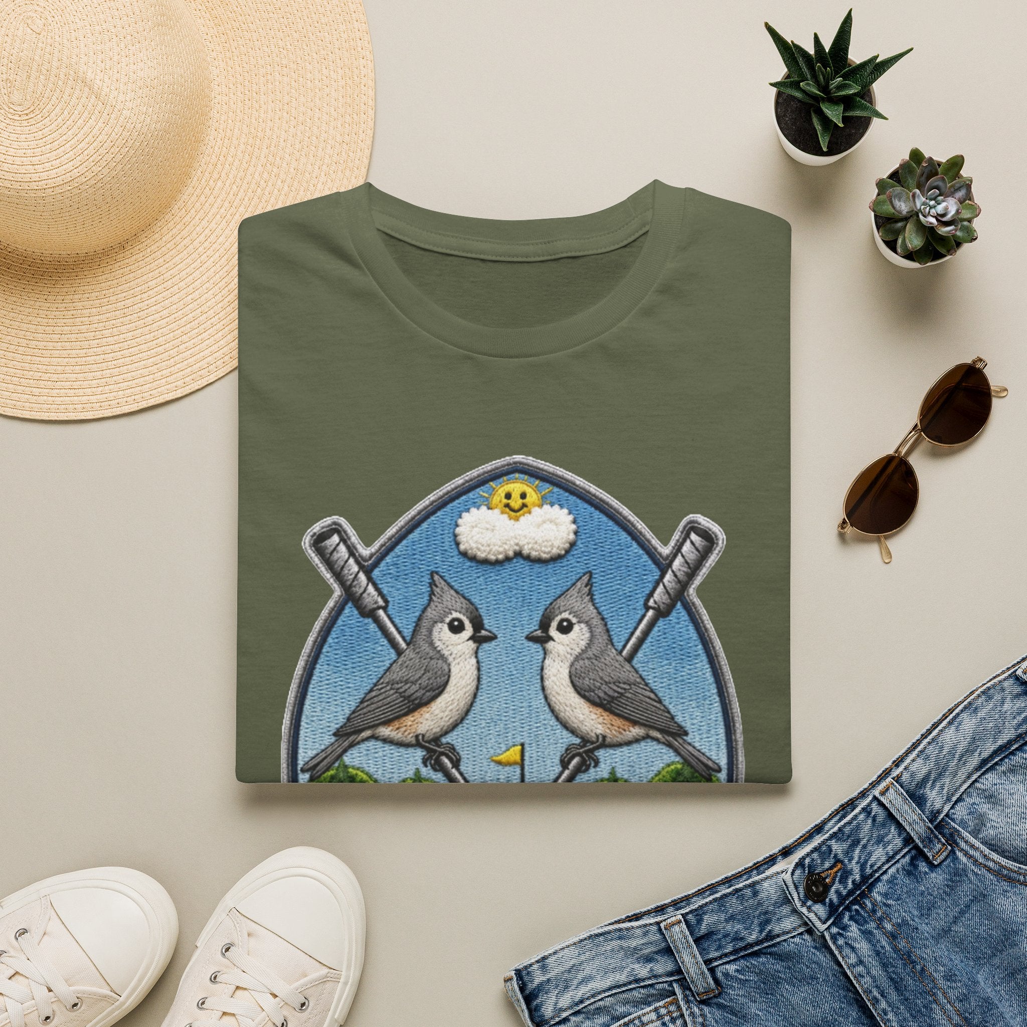 The Basic Tit