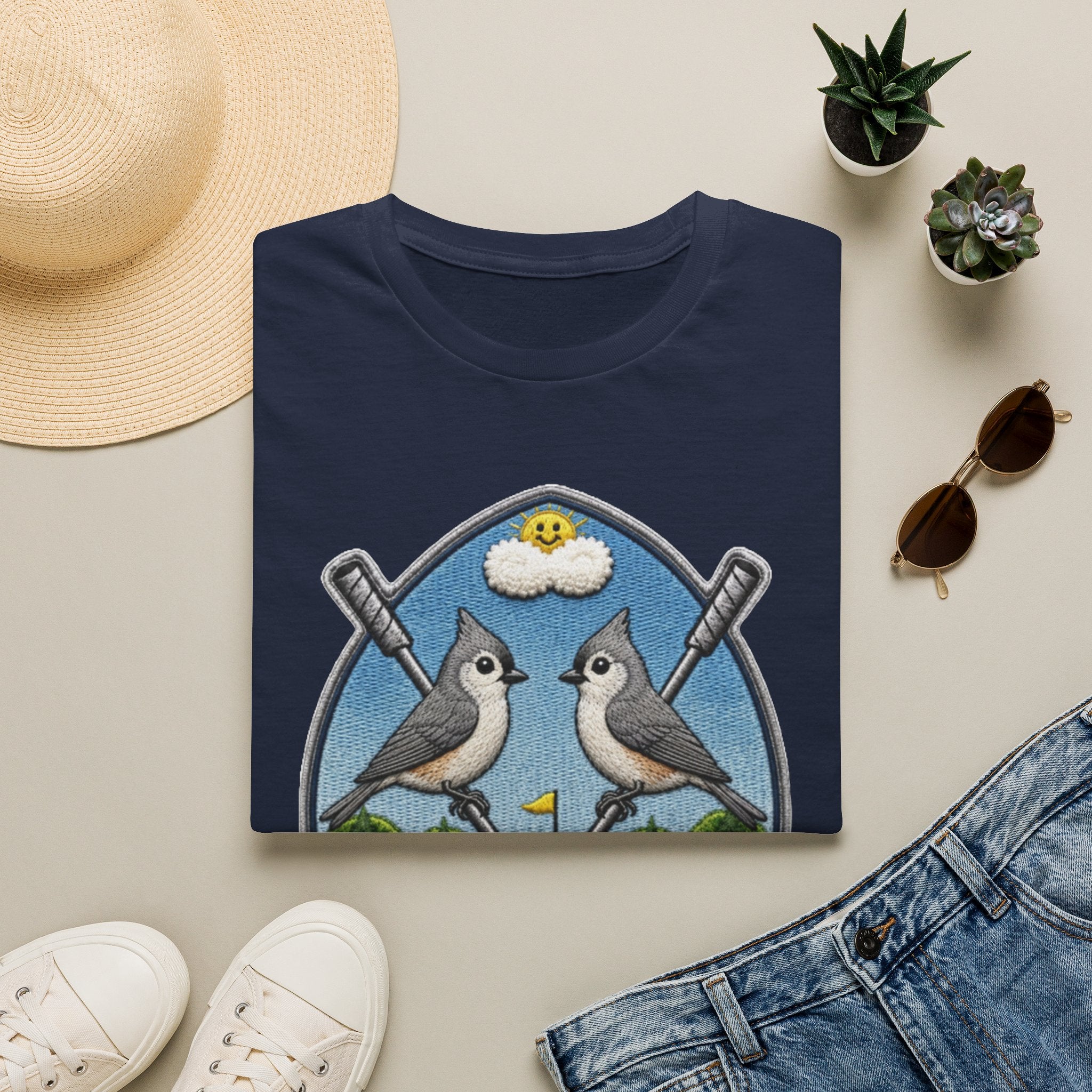 The Basic Tit