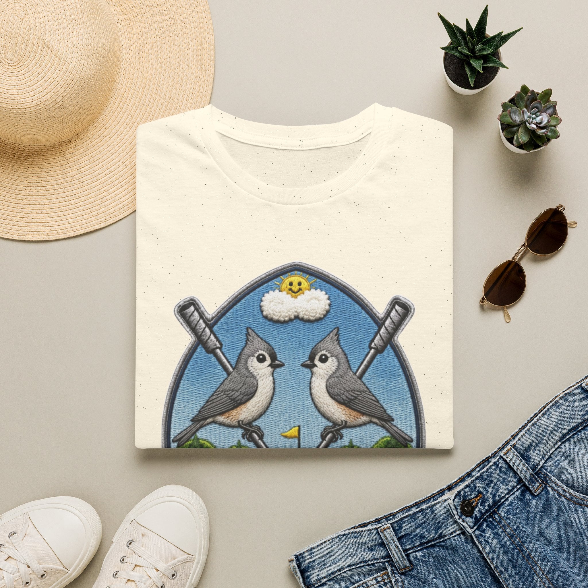 The Basic Tit