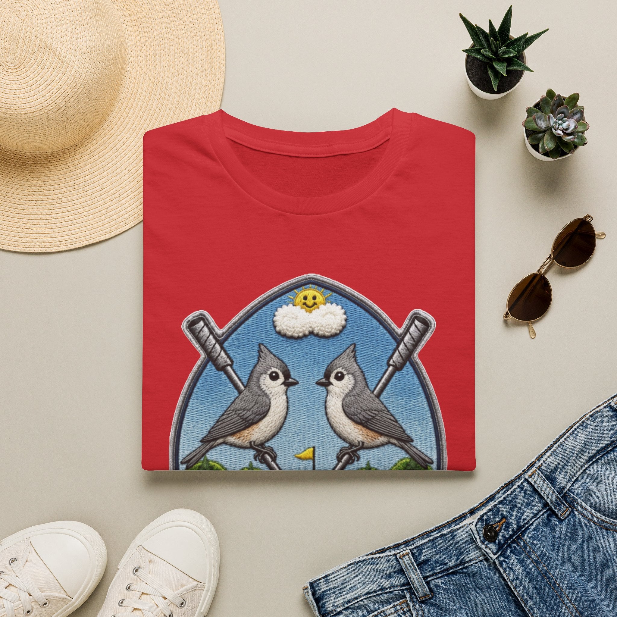 The Basic Tit