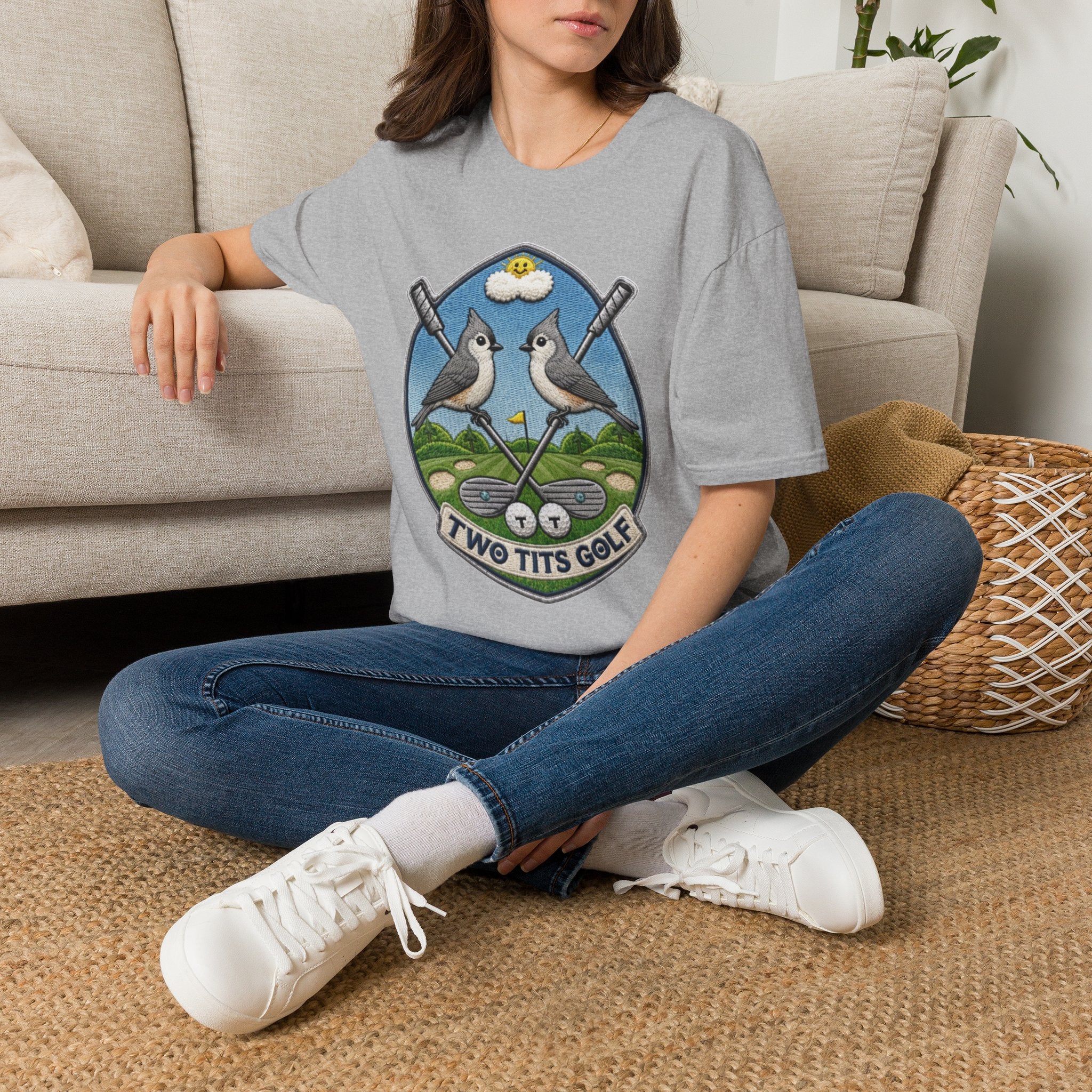 The Basic Tit