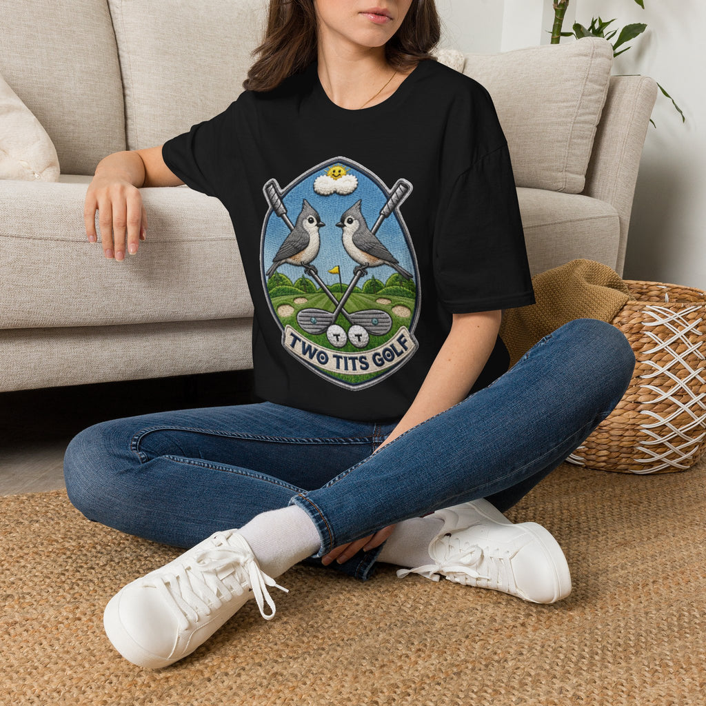 The Basic Tit