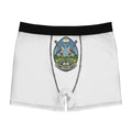 THE HE-TIT BRIEF Men's Golf Crest Boxer Briefs
