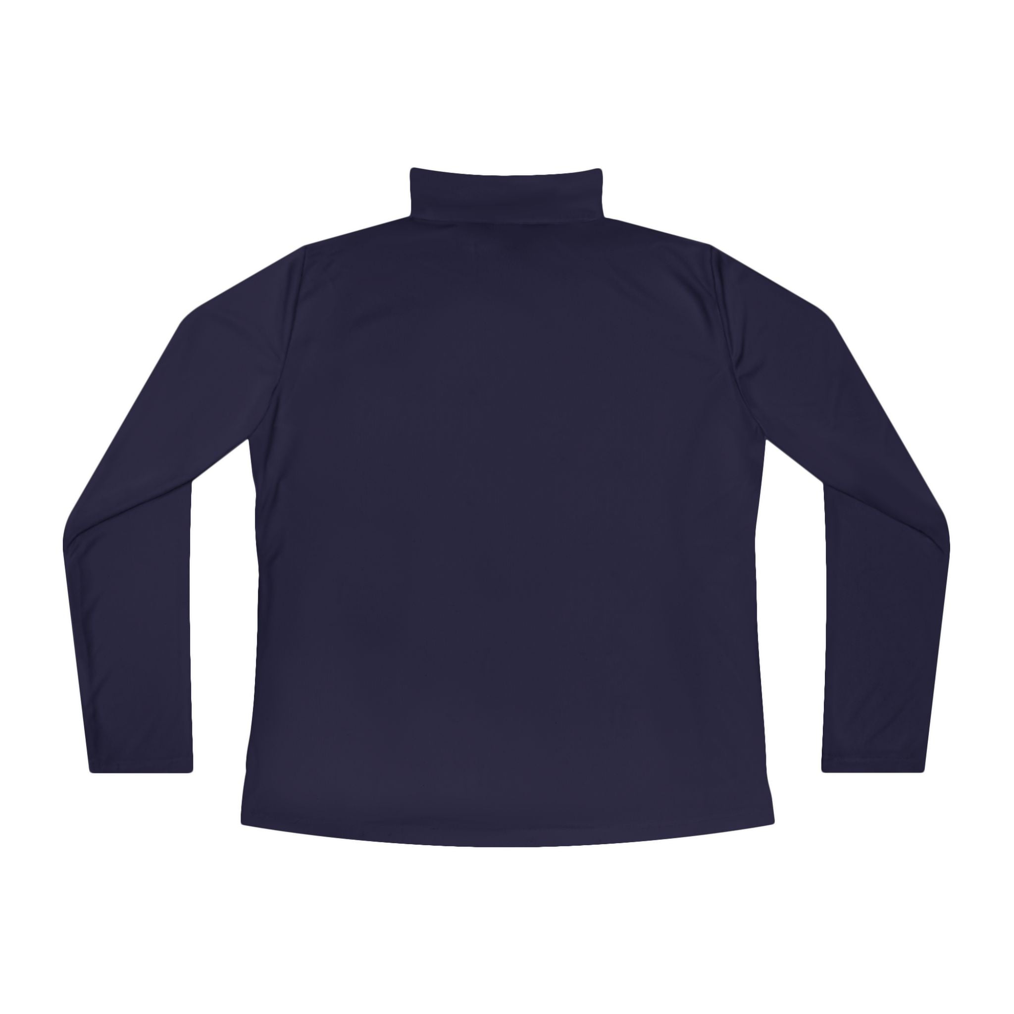 THE SHE-TIT ZIP Women's Quarter-Zip Pullover