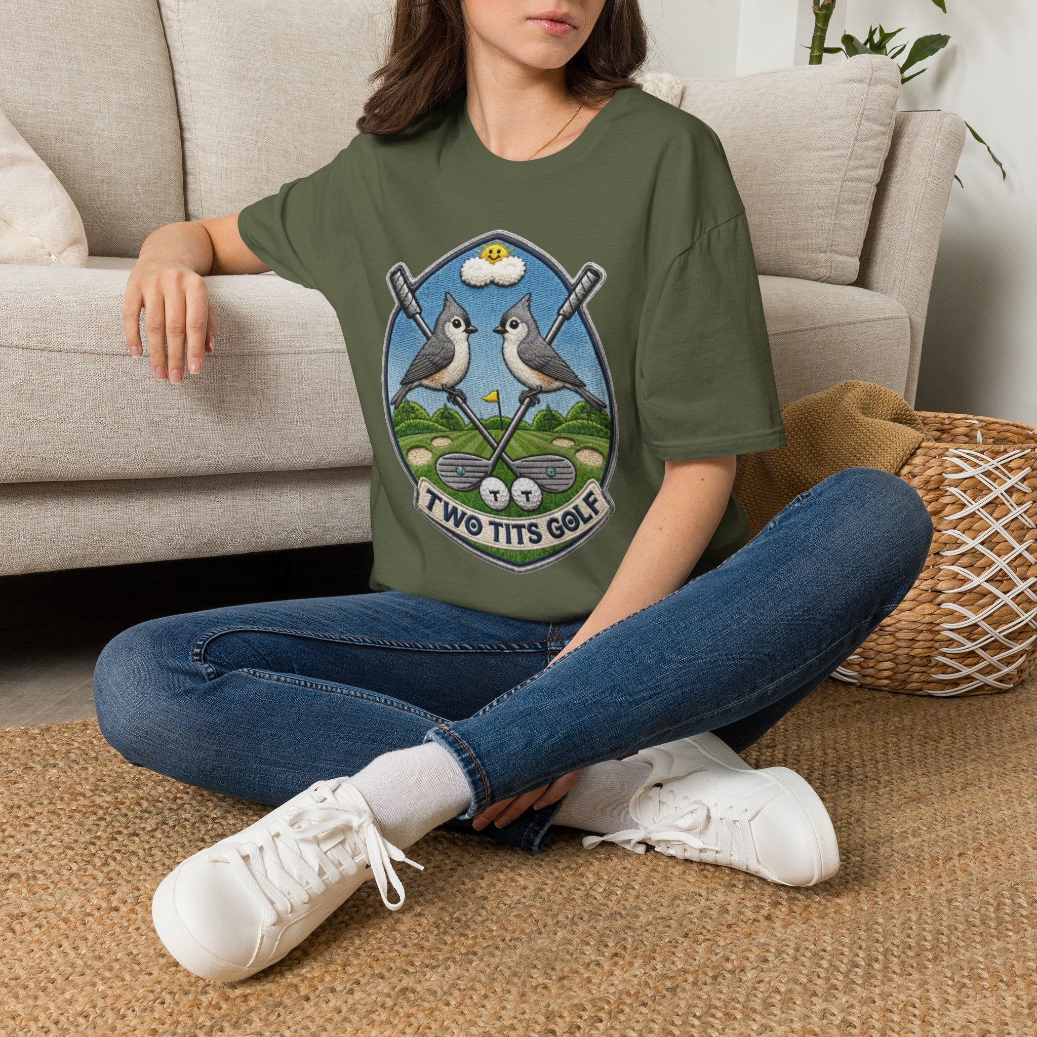 The Basic Tit