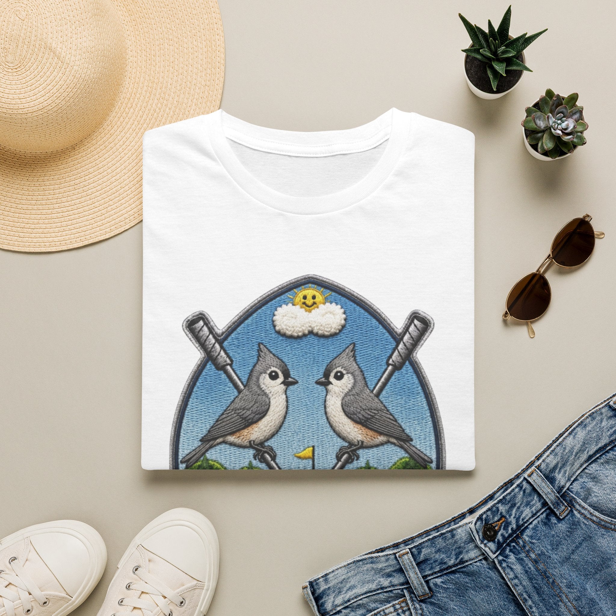 The Basic Tit