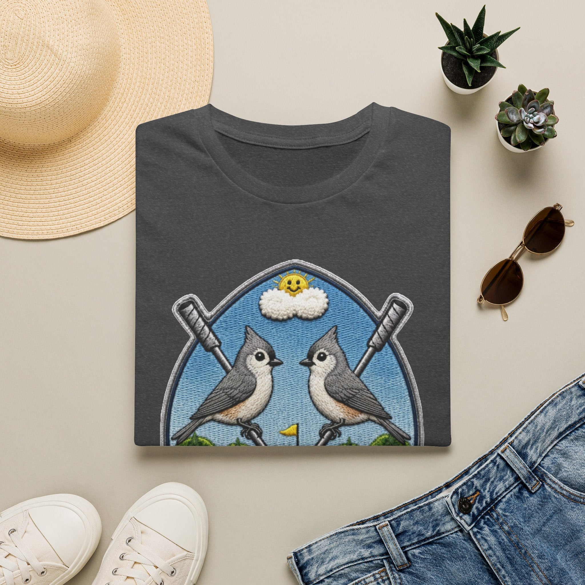 The Basic Tit