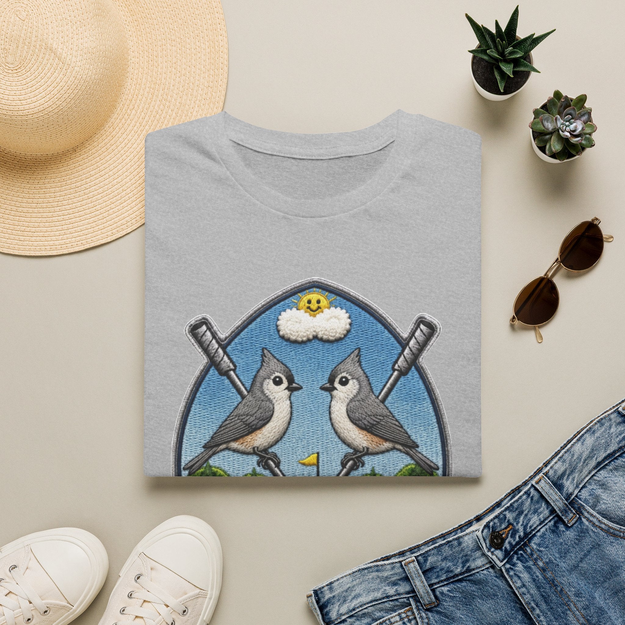The Basic Tit