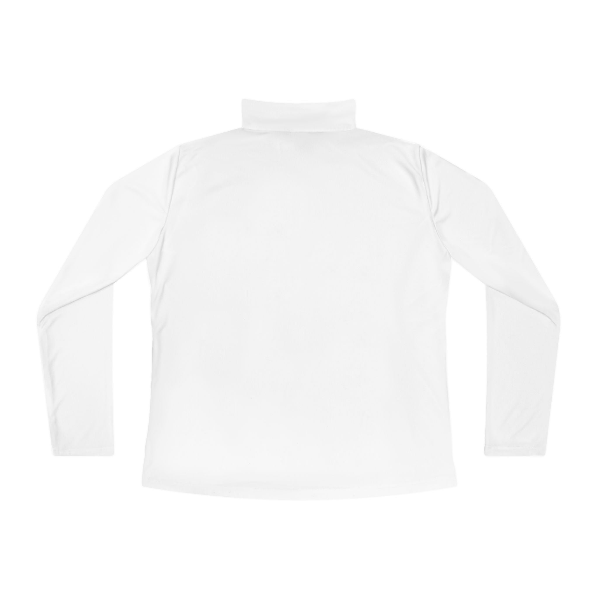 THE SHE-TIT ZIP Women's Quarter-Zip Pullover