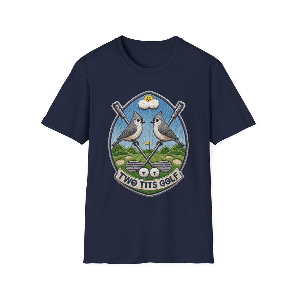 The Basic Tit