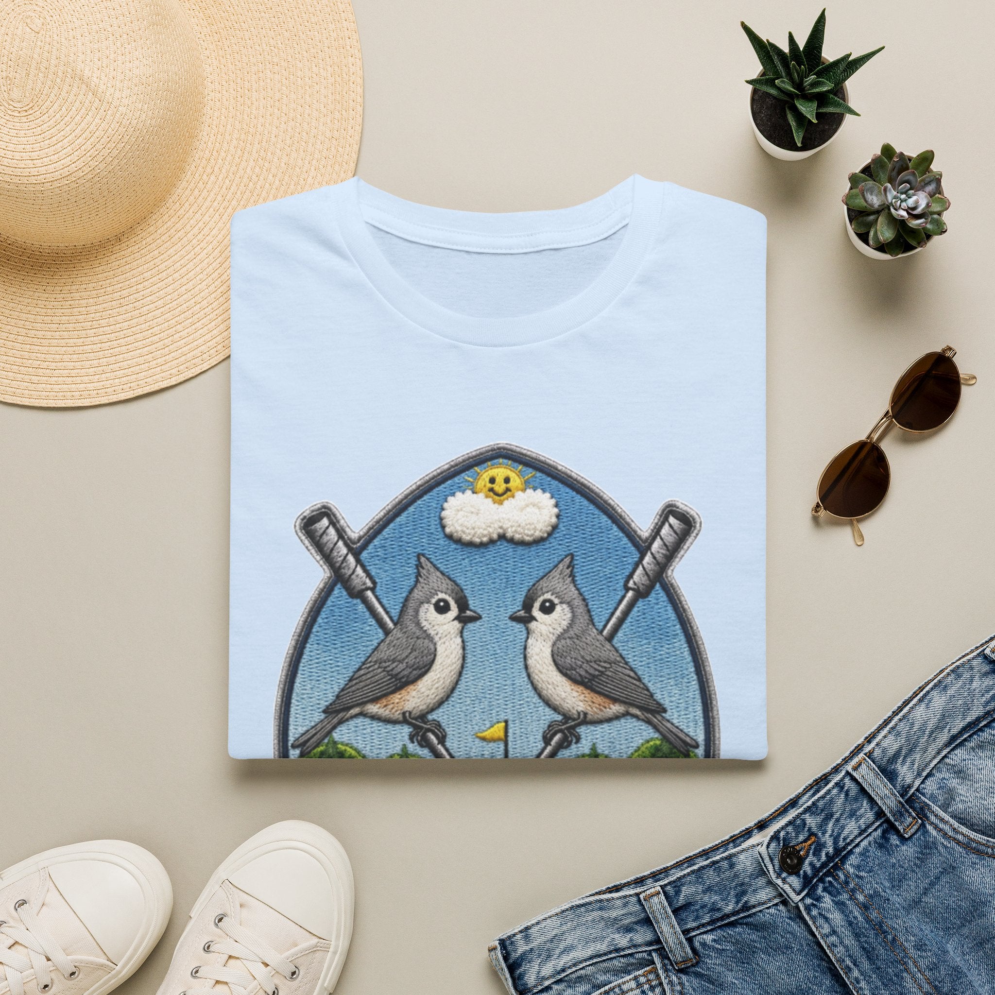 The Basic Tit