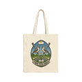 The Tit Tote by Two Tits Golf