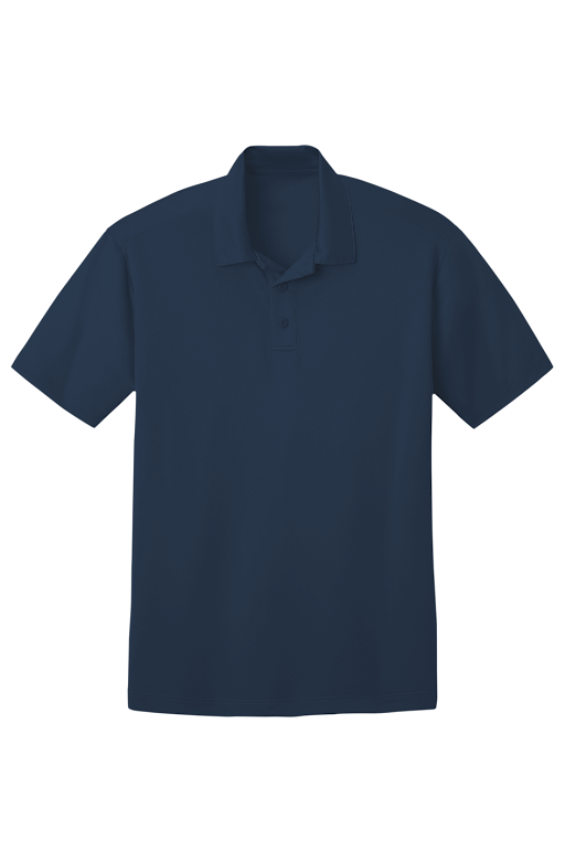 Tit-Mouse Men's Performance Polo - Silk Touch Polo