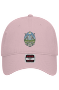 The Tit-Mom Hat