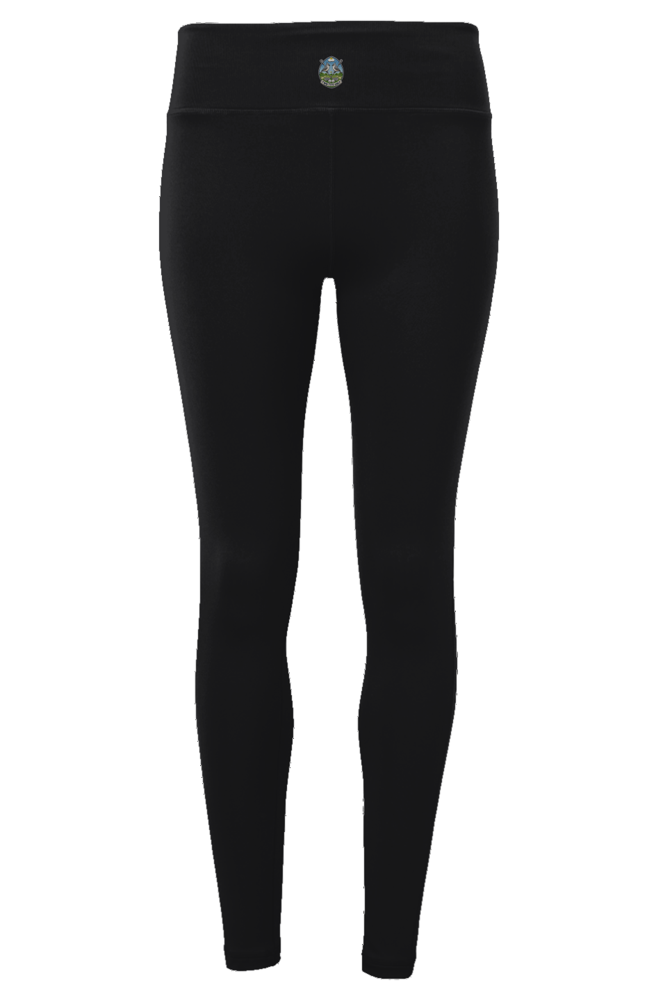 The Tit-Tight Women's Performance Leggings