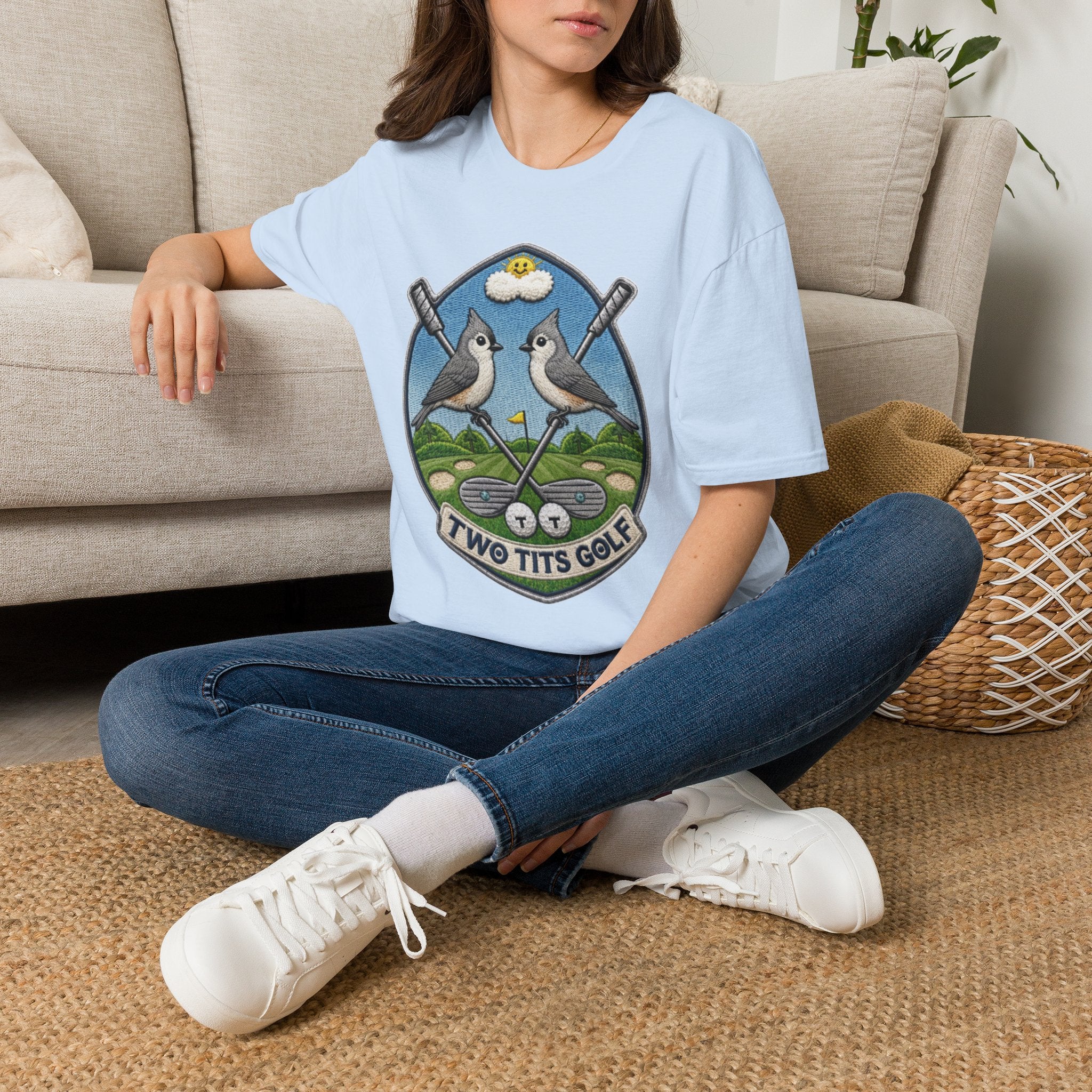 The Basic Tit