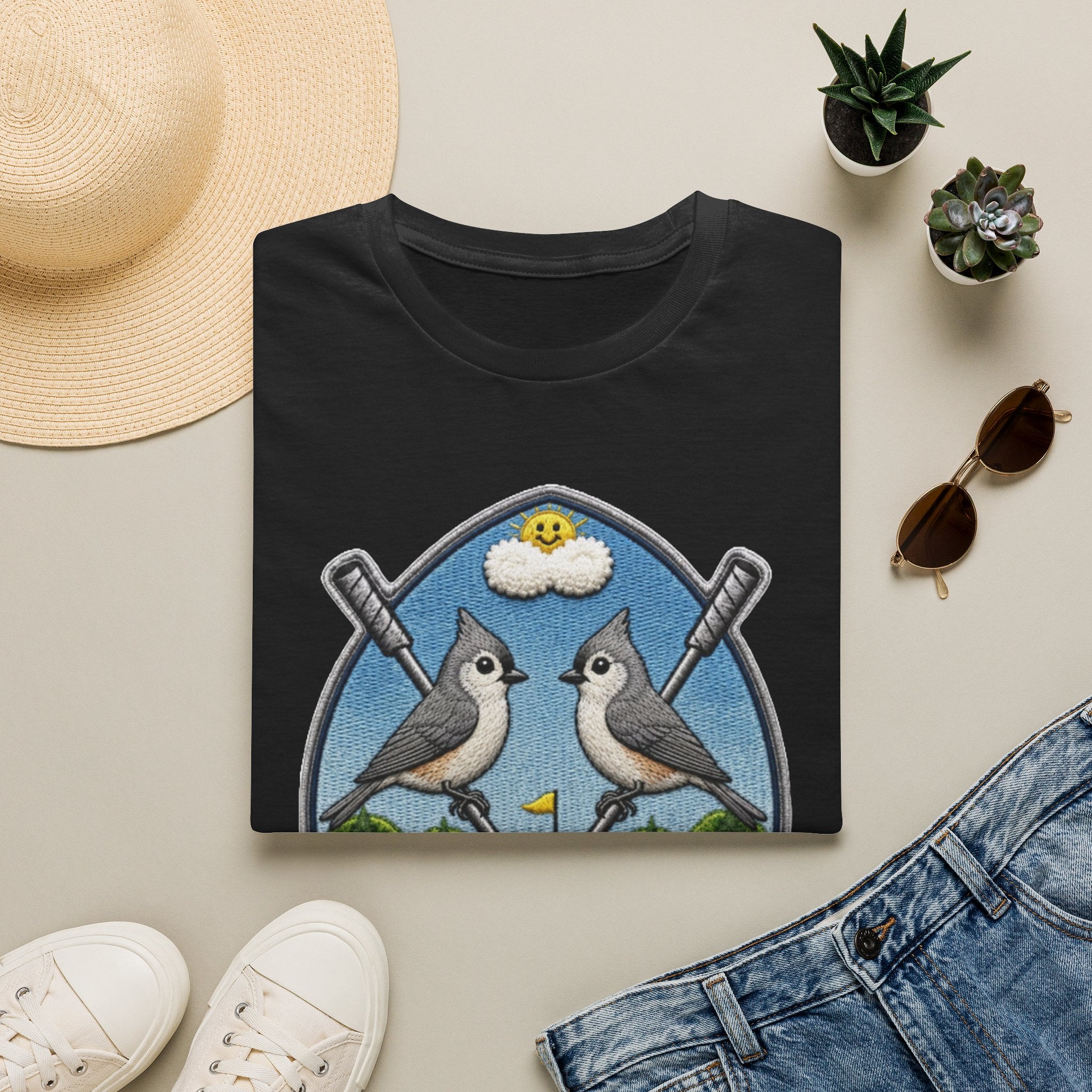 The Basic Tit