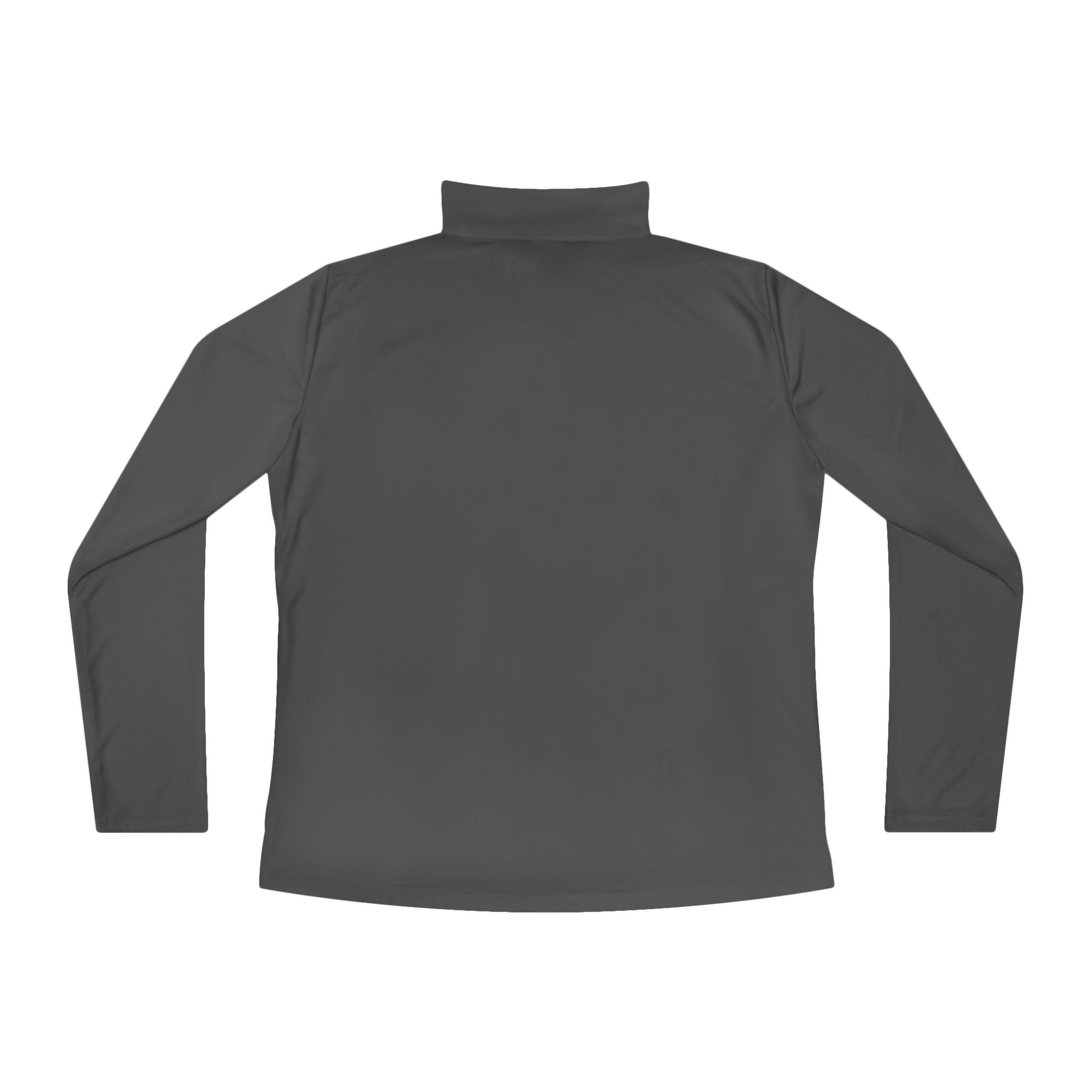 THE SHE-TIT ZIP Women's Quarter-Zip Pullover