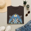 The Basic Tit