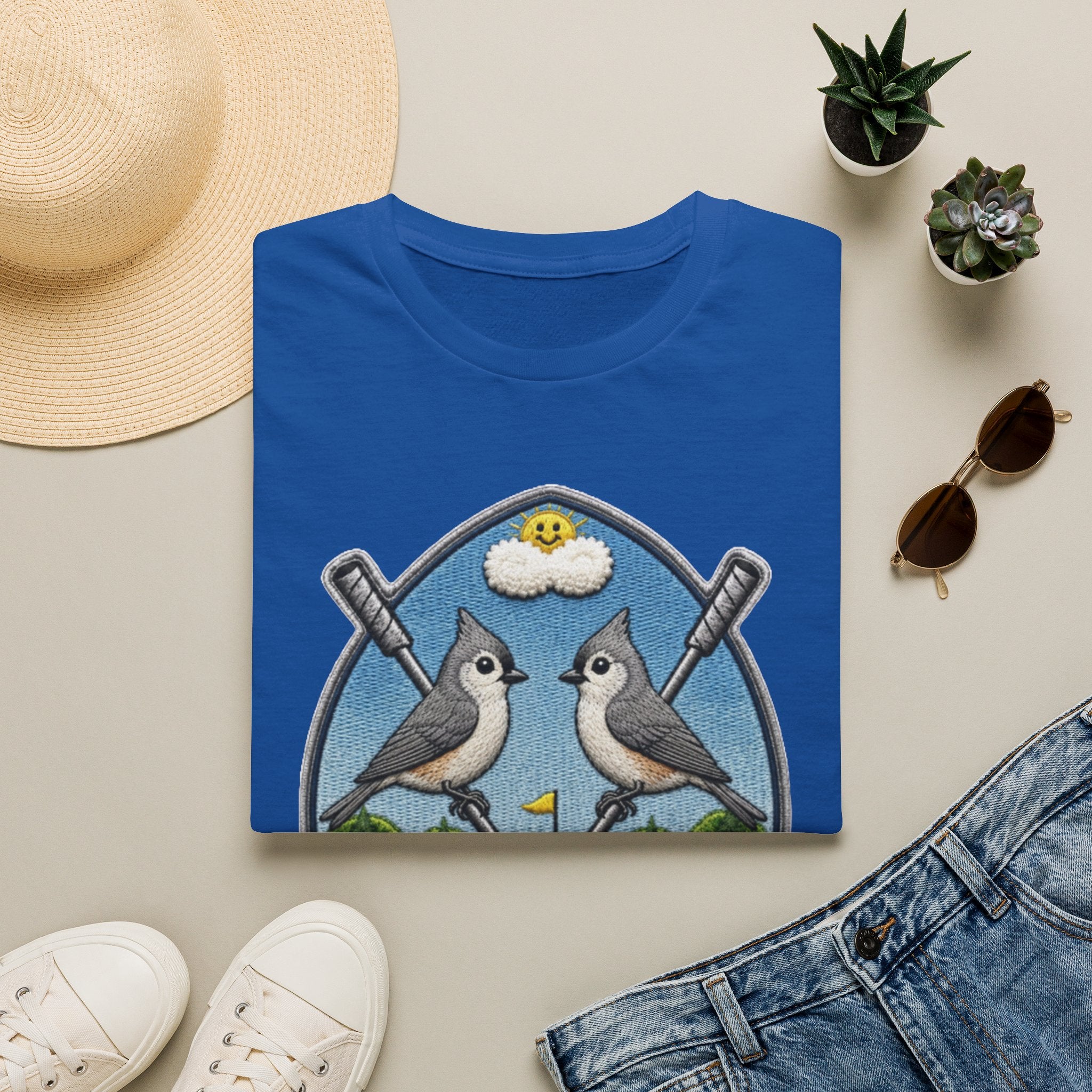 The Basic Tit